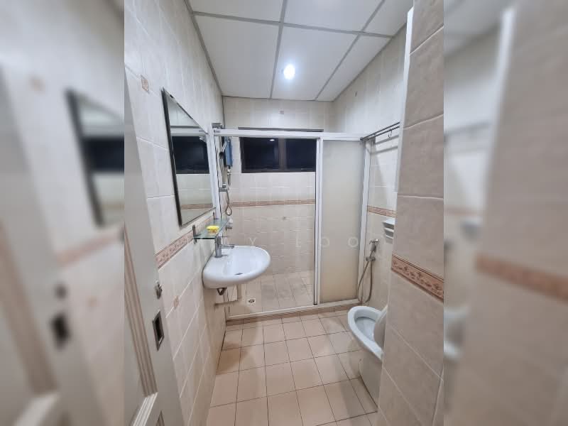 Condominium for Rent at Golf Vista Resort Homes - May Loo - PropertyGuru.com.my