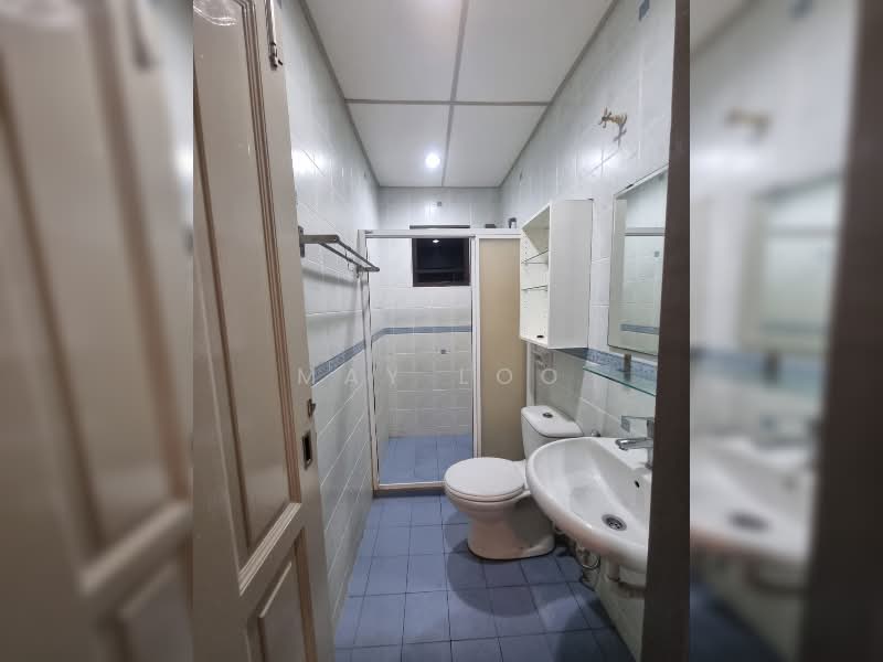 Condominium for Rent at Golf Vista Resort Homes - May Loo - PropertyGuru.com.my