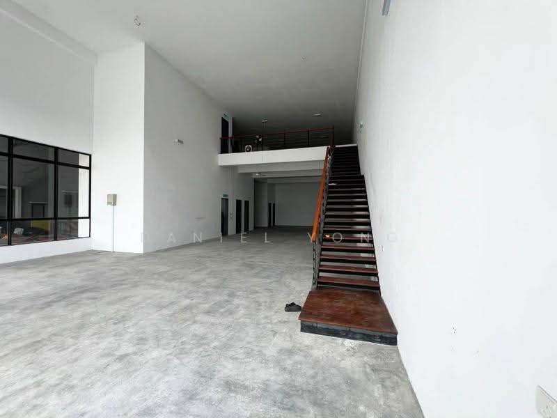 Cluster Factory for Rent in Pasir Gudang (Johor) - Daniel Yong - Interior - PropertyGuru.com.my