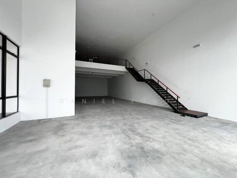 Cluster Factory for Rent in Pasir Gudang (Johor) - Daniel Yong - Interior - PropertyGuru.com.my