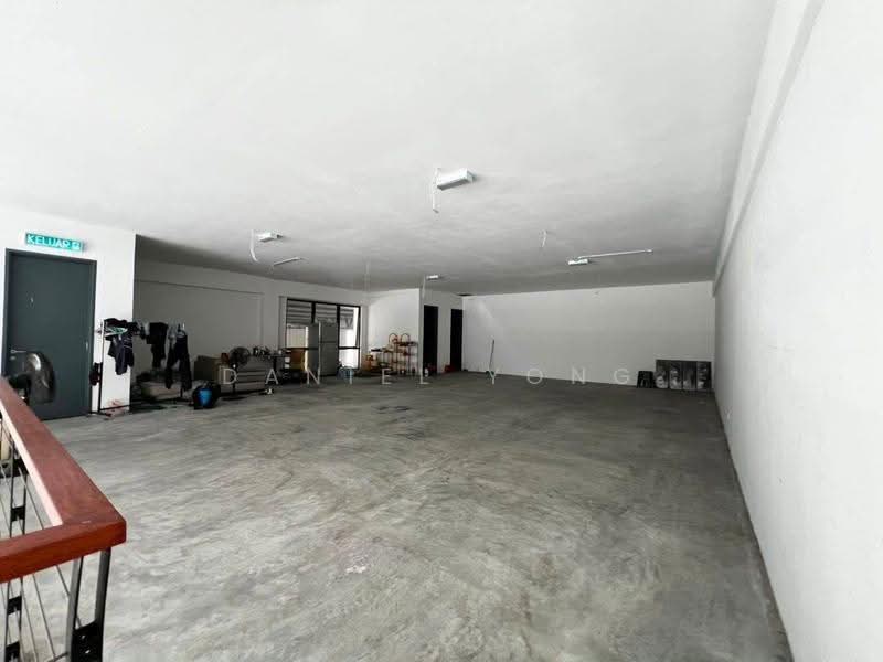 Cluster Factory for Rent in Pasir Gudang (Johor) - Daniel Yong - Interior - PropertyGuru.com.my