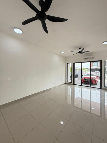 2-storey Terraced House for Rent in Elmina (Shah Alam) - Michelle Chong - PropertyGuru.com.my
