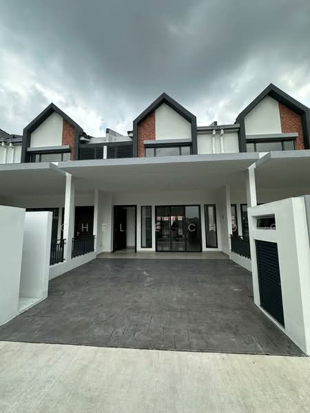 2-storey Terraced House for Rent in Elmina (Shah Alam) - Michelle Chong - PropertyGuru.com.my