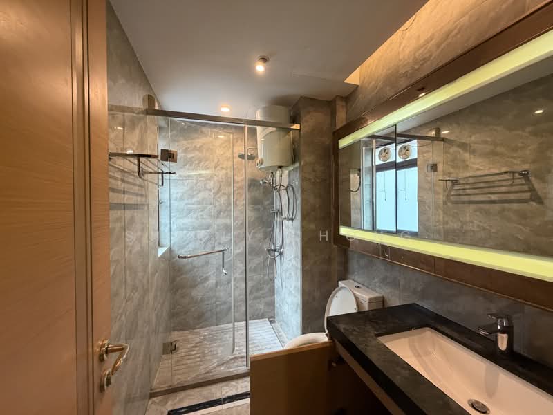 Service Residence for Rent at R&F Princess Cove Phase 1 - Shirly Chong - PropertyGuru.com.my