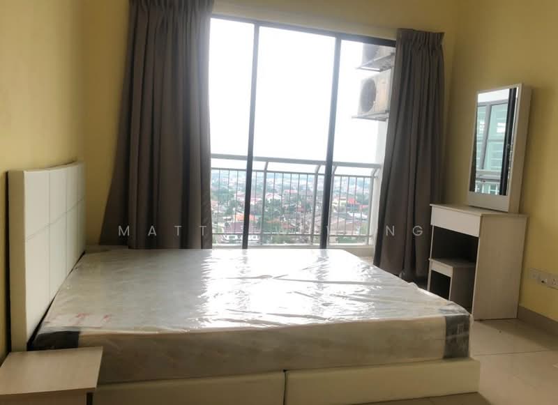 Kondominium untuk Dijual di Park 51 Residency - Matthew Wong - Bedroom - PropertyGuru.com.my