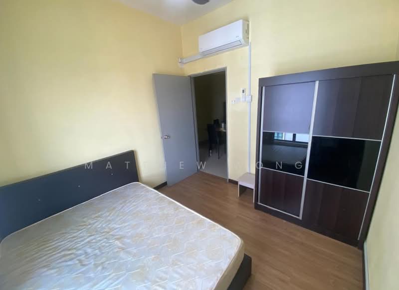 Kondominium untuk Dijual di Park 51 Residency - Matthew Wong - Bedroom - PropertyGuru.com.my