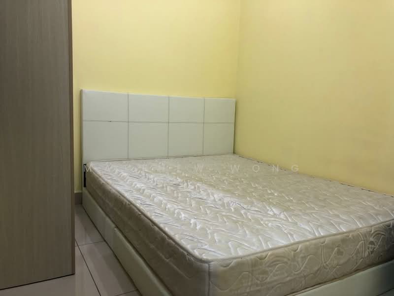 Kondominium untuk Dijual di Park 51 Residency - Matthew Wong - Bedroom - PropertyGuru.com.my