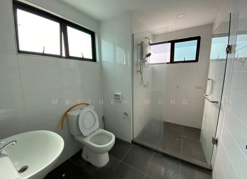 Kondominium untuk Dijual di Park 51 Residency - Matthew Wong - Bathroom - PropertyGuru.com.my