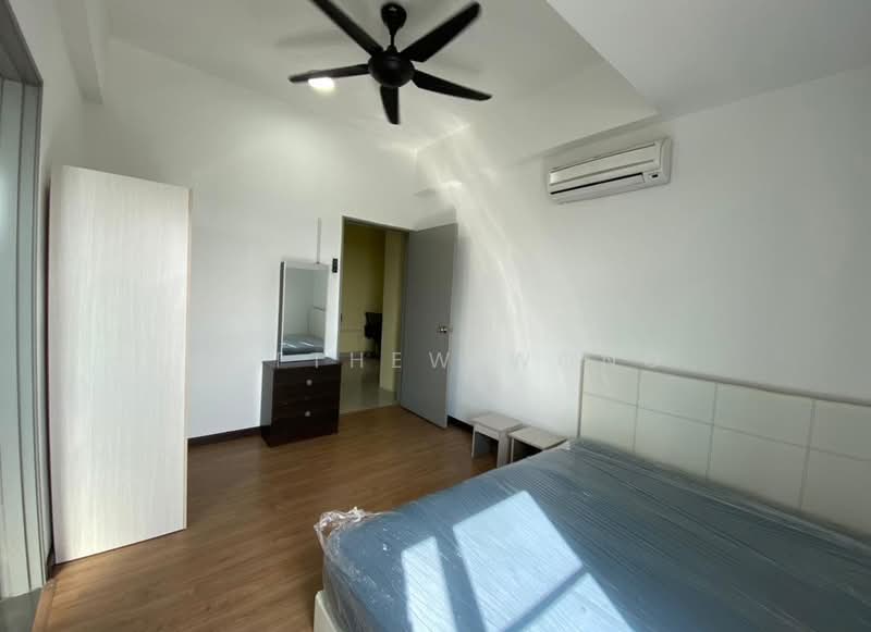 Kondominium untuk Dijual di Park 51 Residency - Matthew Wong - Bedroom - PropertyGuru.com.my