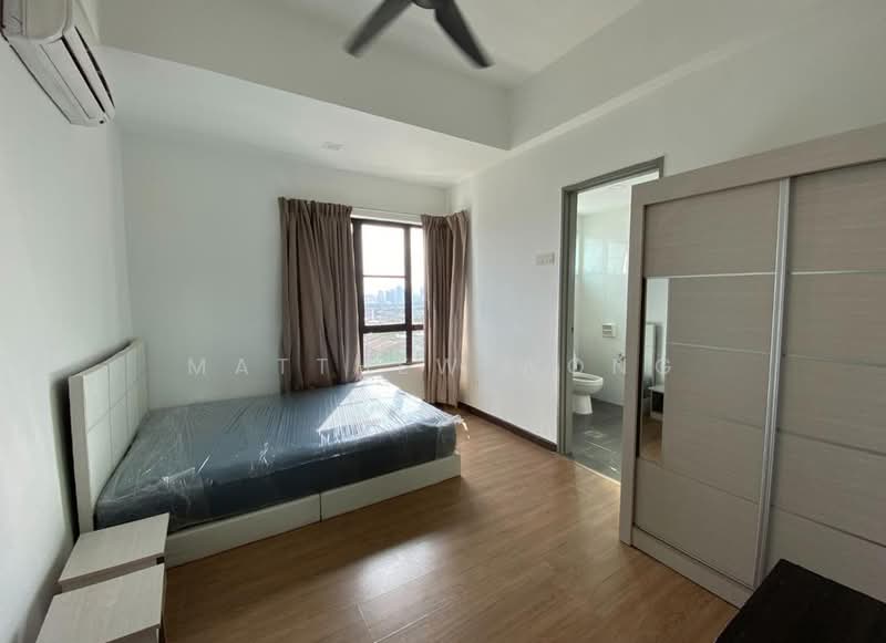 Kondominium untuk Dijual di Park 51 Residency - Matthew Wong - Bedroom - PropertyGuru.com.my