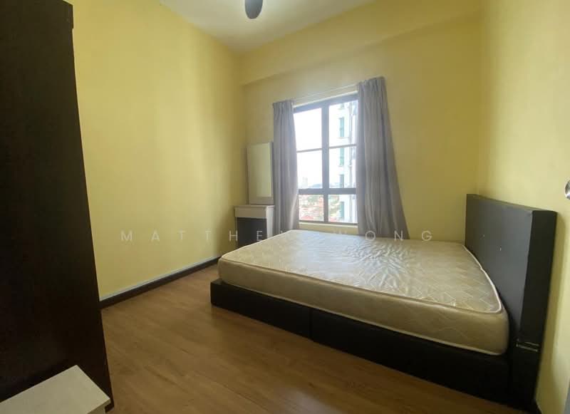 Kondominium untuk Dijual di Park 51 Residency - Matthew Wong - Bedroom - PropertyGuru.com.my