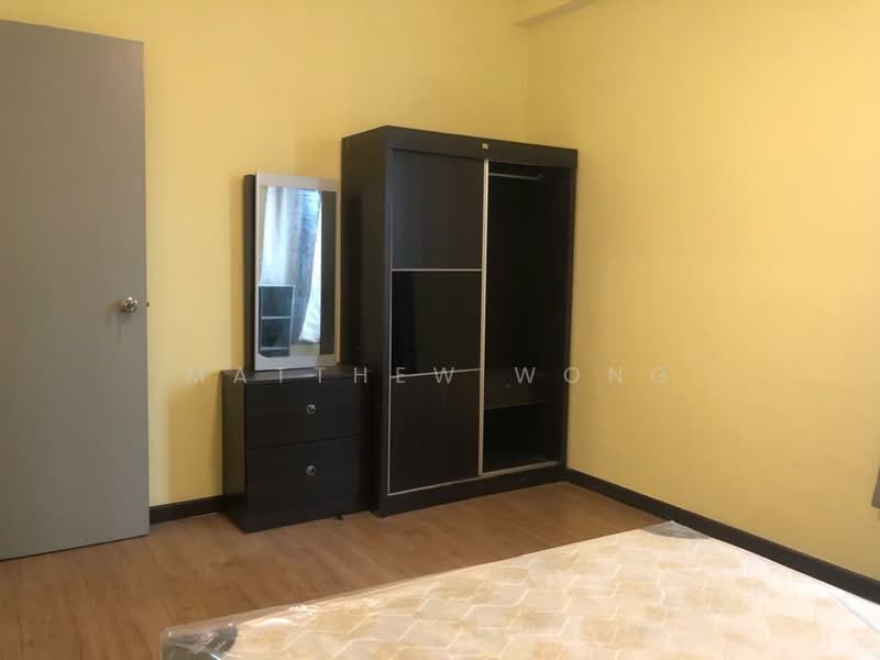 Kondominium untuk Dijual di Park 51 Residency - Matthew Wong - Bedroom - PropertyGuru.com.my