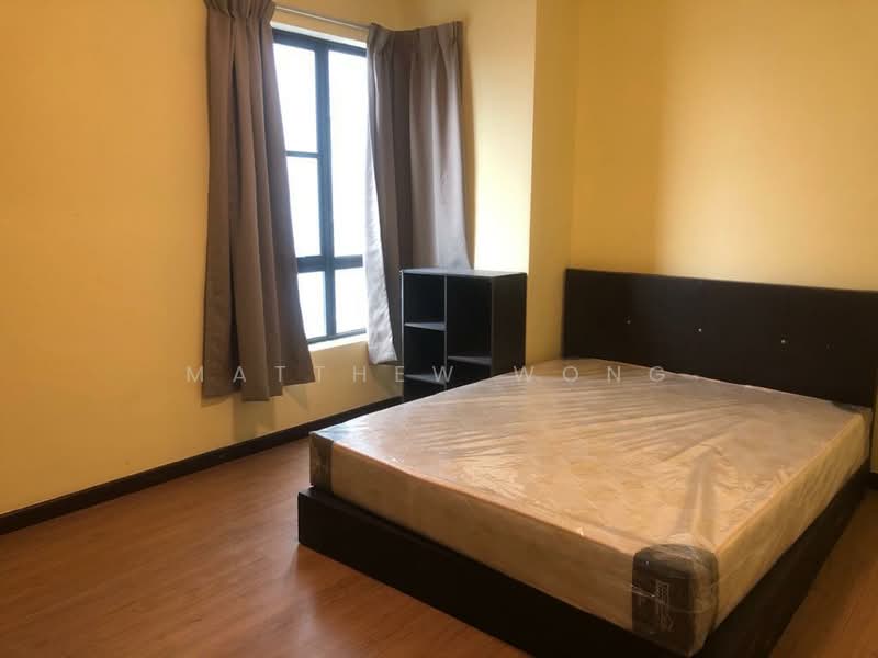Kondominium untuk Dijual di Park 51 Residency - Matthew Wong - Bedroom - PropertyGuru.com.my