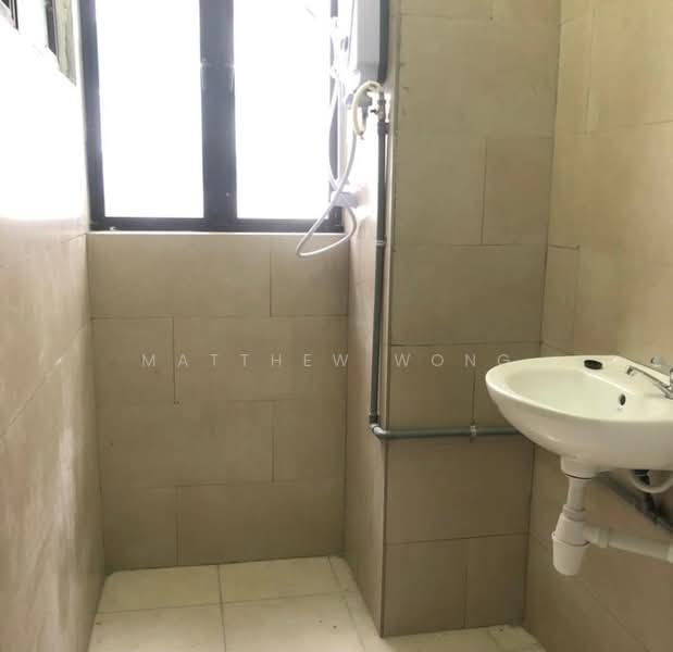 Kondominium untuk Dijual di Park 51 Residency - Matthew Wong - Bathroom - PropertyGuru.com.my