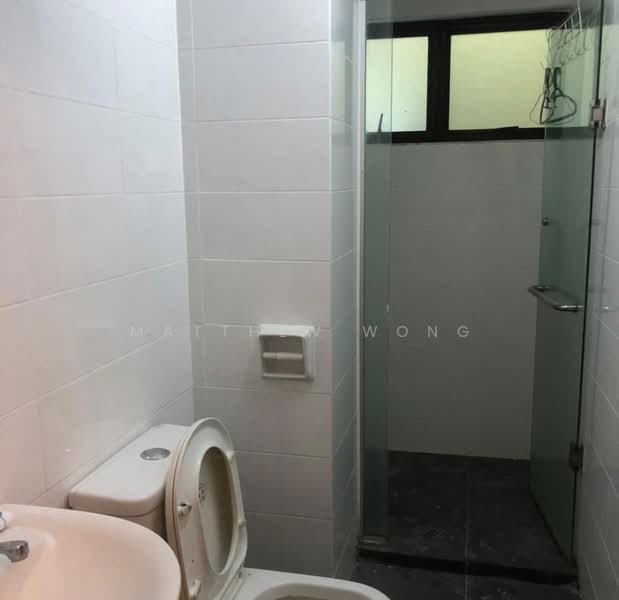 Kondominium untuk Dijual di Park 51 Residency - Matthew Wong - Bathroom - PropertyGuru.com.my