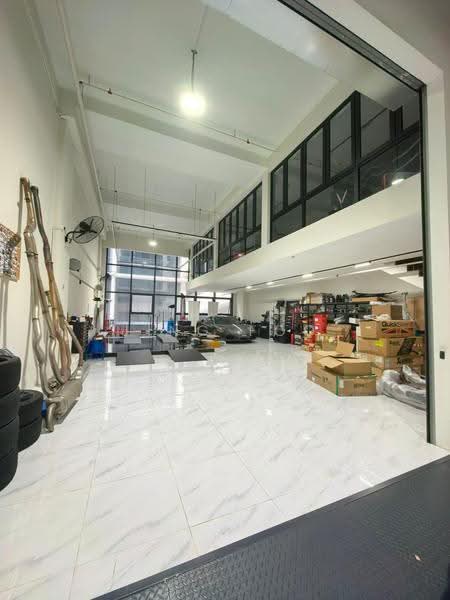 Factory for Sale in Seksyen 33 (Shah Alam) - Jing Foo - Interior - PropertyGuru.com.my