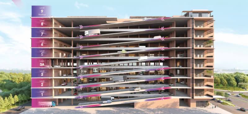 Factory for Sale in Seksyen 33 (Shah Alam) - Jing Foo - PropertyGuru.com.my