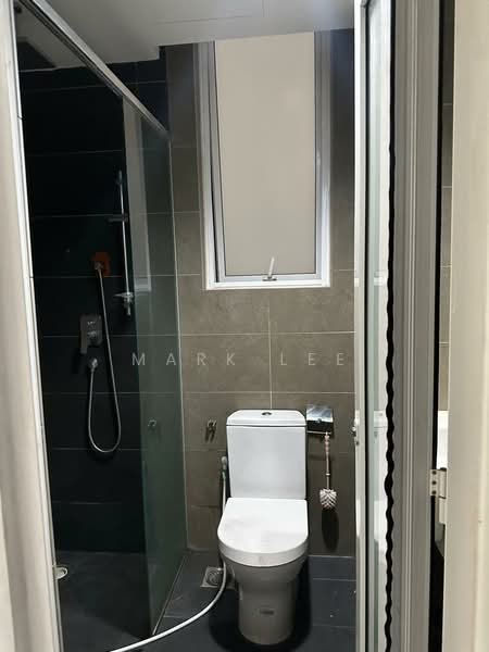 Service Residence for Rent at The Loft @ ZetaPark - Mark Lee - Bathroom - PropertyGuru.com.my