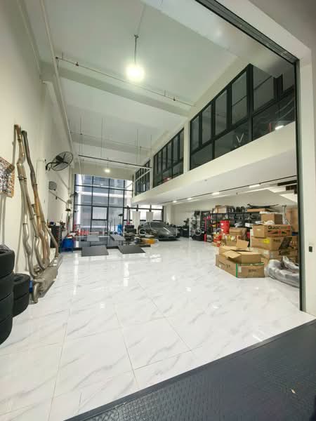 Warehouse for Sale in Johor Bahru (Johor) - Jing Foo - Interior - PropertyGuru.com.my