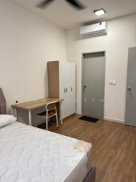 Service Residence for Rent at M Astra - Ikram Suherman - Bedroom - PropertyGuru.com.my