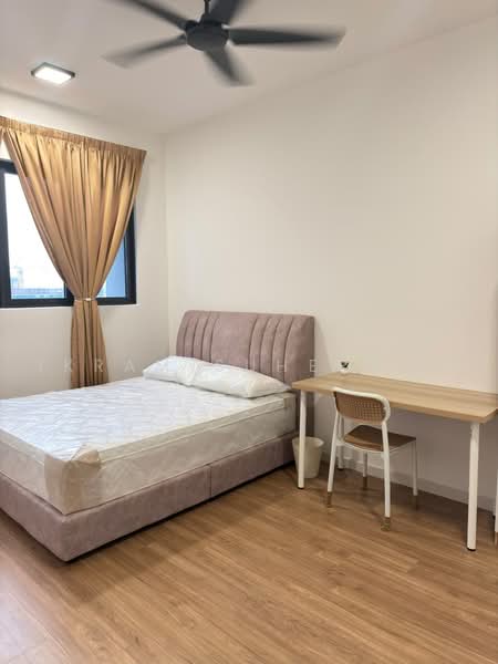 Service Residence for Rent at M Astra - Ikram Suherman - Bedroom - PropertyGuru.com.my