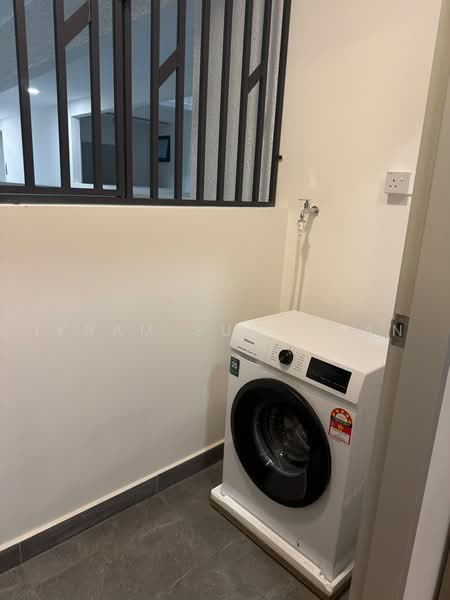 Service Residence for Rent at M Astra - Ikram Suherman - Interior - PropertyGuru.com.my