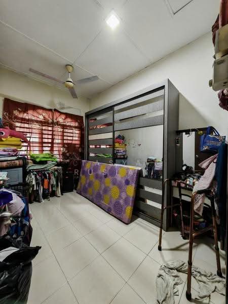 1-storey Terraced House for Sale in Kampung Lombong (Shah Alam) - Tasya Ruslan - PropertyGuru.com.my