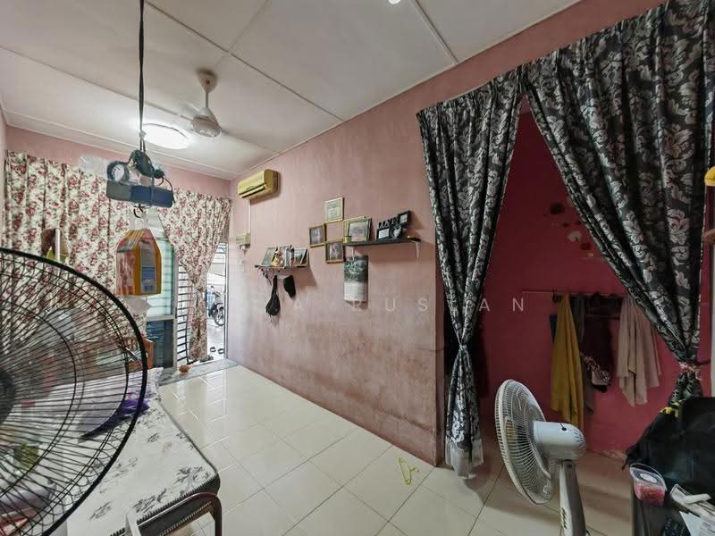1-storey Terraced House for Sale in Kampung Lombong (Shah Alam) - Tasya Ruslan - PropertyGuru.com.my
