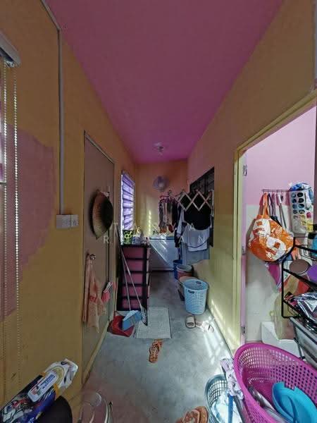 1-storey Terraced House for Sale in Kampung Lombong (Shah Alam) - Tasya Ruslan - PropertyGuru.com.my