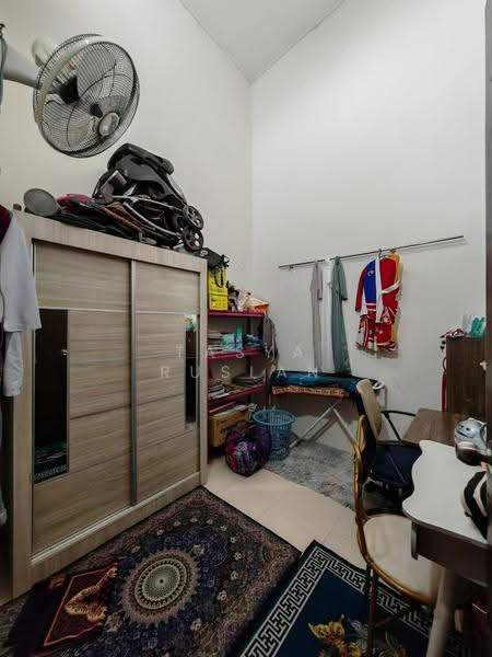 1-storey Terraced House for Sale in Kampung Lombong (Shah Alam) - Tasya Ruslan - PropertyGuru.com.my