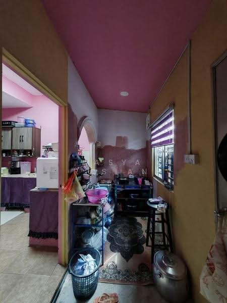 1-storey Terraced House for Sale in Kampung Lombong (Shah Alam) - Tasya Ruslan - PropertyGuru.com.my