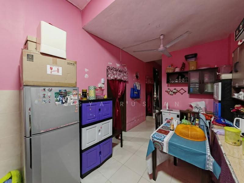 1-storey Terraced House for Sale in Kampung Lombong (Shah Alam) - Tasya Ruslan - PropertyGuru.com.my