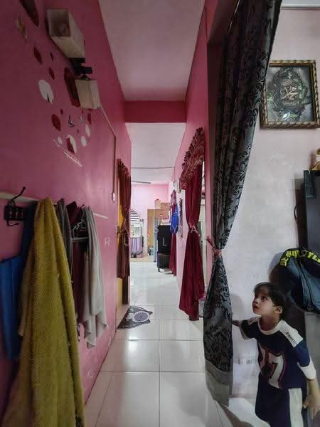 1-storey Terraced House for Sale in Kampung Lombong (Shah Alam) - Tasya Ruslan - PropertyGuru.com.my