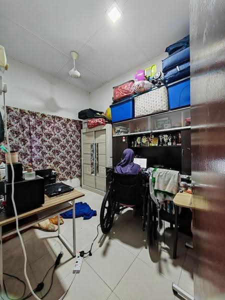 1-storey Terraced House for Sale in Kampung Lombong (Shah Alam) - Tasya Ruslan - PropertyGuru.com.my