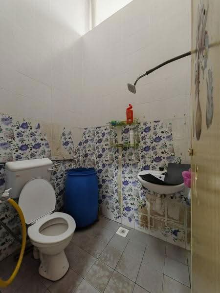 1-storey Terraced House for Sale in Kampung Lombong (Shah Alam) - Tasya Ruslan - PropertyGuru.com.my