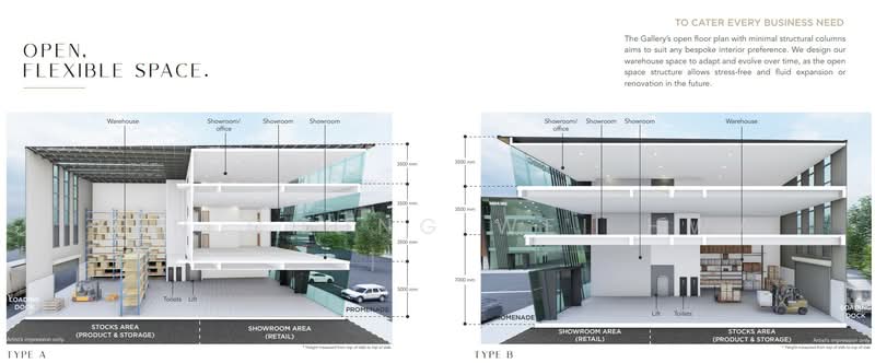 Warehouse for Sale in Kota Kinabalu Industrial Park (Kota Kinabalu) - KEN CHONG WEI HWA - PropertyGuru.com.my