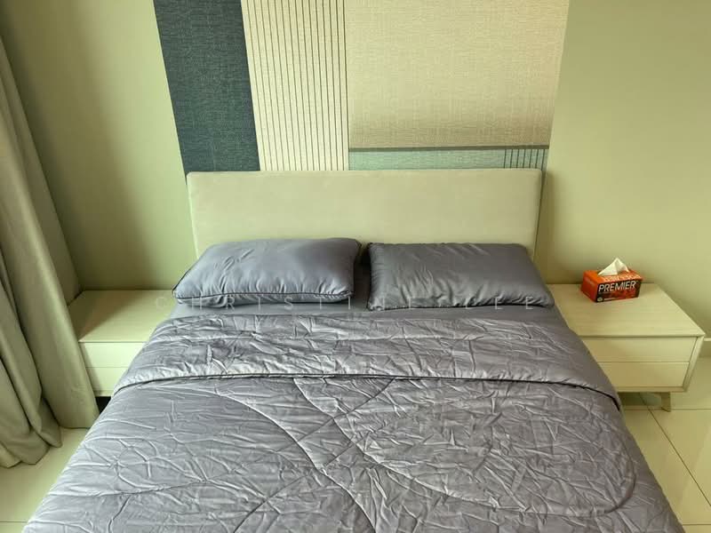 Service Residence for Rent at Greenfield Residence - Christine Lee - Bedroom - PropertyGuru.com.my