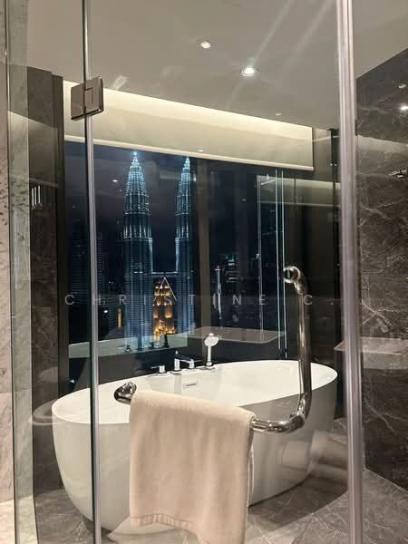 Residential Land for Sale in KLCC (KL City Centre) - Christine C. - Bathroom - PropertyGuru.com.my