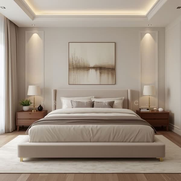 Residential Land for Sale in KLCC (KL City Centre) - Christine C. - Bedroom - PropertyGuru.com.my
