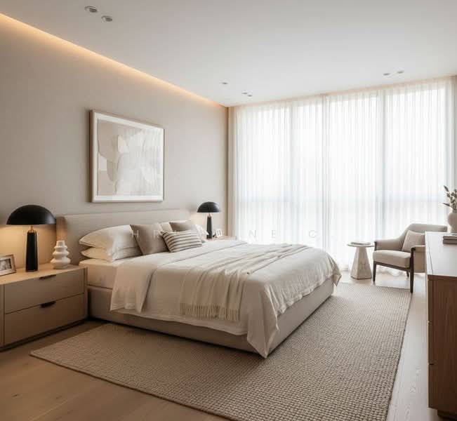 Residential Land for Sale in KLCC (KL City Centre) - Christine C. - Bedroom - PropertyGuru.com.my
