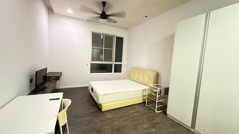 Service Residence for Sale at M Suites - Catherine Lai - Bedroom - PropertyGuru.com.my