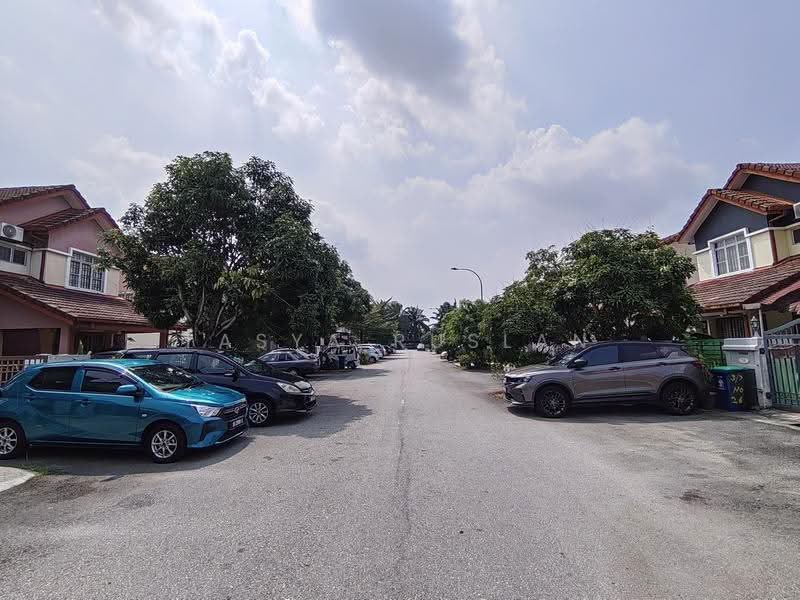 Rumah Teres 2-Tingkat untuk Dijual di Taman Pinggiran Usj (Subang Jaya) - Tasya Ruslan - PropertyGuru.com.my