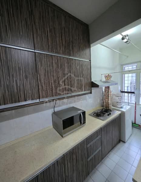 Apartment for Sale at Pesona Villa - Haron Agen - PropertyGuru.com.my