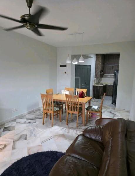 Apartment for Sale at Pesona Villa - Haron Agen - PropertyGuru.com.my