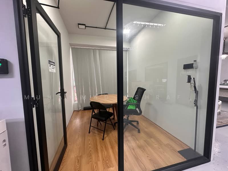 Office for Sale in Bandar Baru Bangi (Selangor) - Muhammad Ashraf . - Study - PropertyGuru.com.my