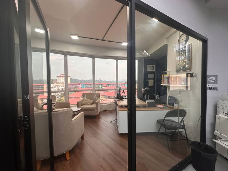Office for Sale in Bandar Baru Bangi (Selangor) - Muhammad Ashraf . - Interior - PropertyGuru.com.my