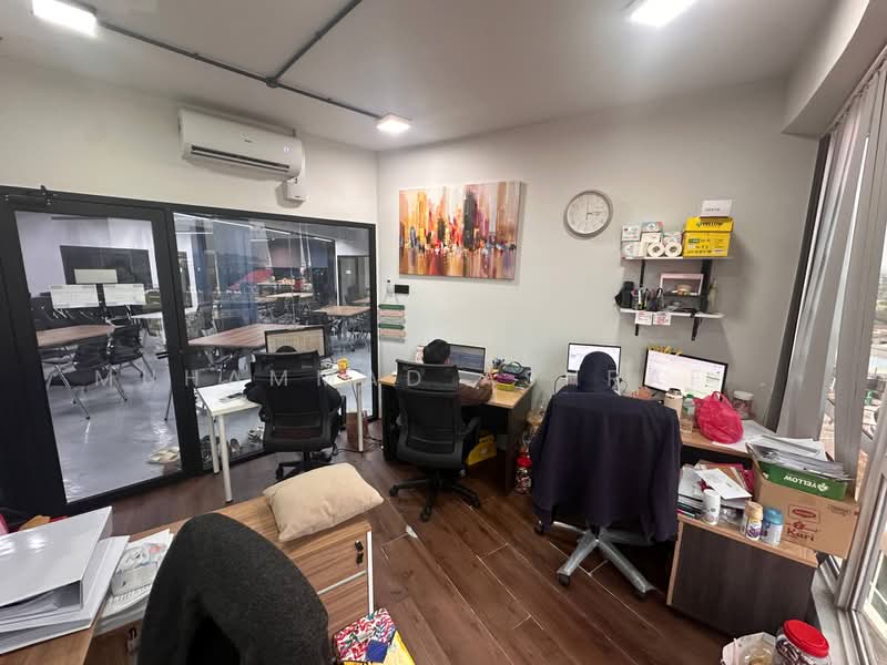 Office for Sale in Bandar Baru Bangi (Selangor) - Muhammad Ashraf . - Interior - PropertyGuru.com.my