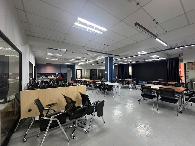Office for Sale in Bandar Baru Bangi (Selangor) - Muhammad Ashraf . - Interior - PropertyGuru.com.my