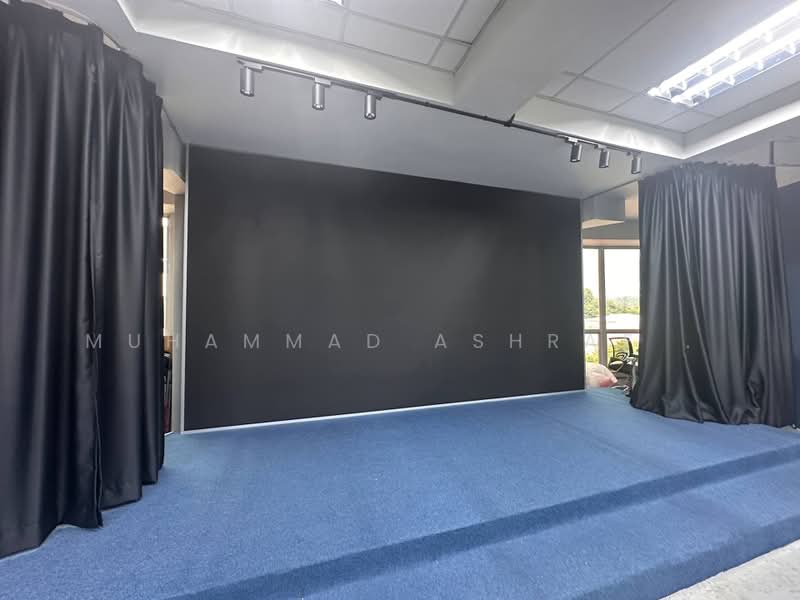 Office for Sale in Bandar Baru Bangi (Selangor) - Muhammad Ashraf . - Interior - PropertyGuru.com.my