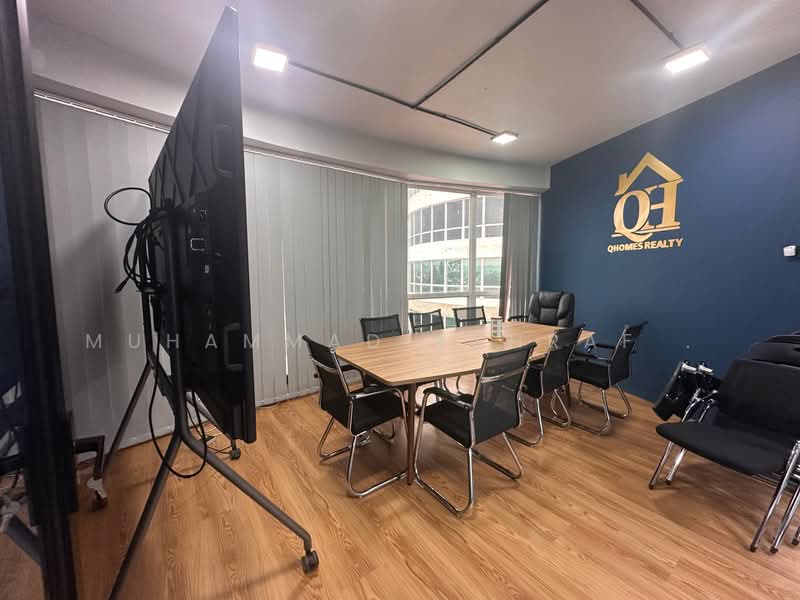 Office for Sale in Bandar Baru Bangi (Selangor) - Muhammad Ashraf . - Interior - PropertyGuru.com.my